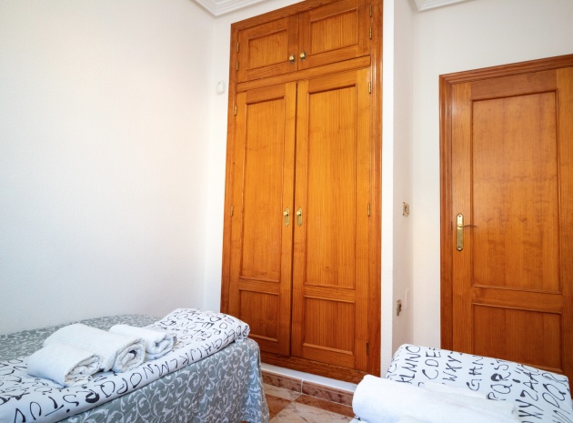 Återförsäljning - Villa - Cabo Roig - san jose