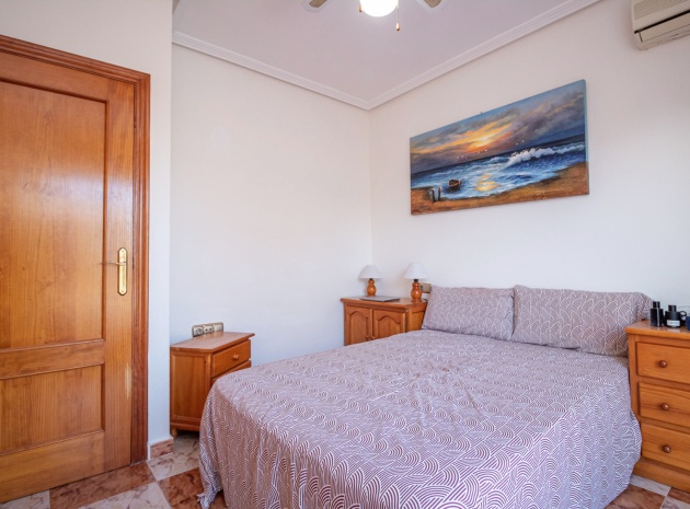 Återförsäljning - Villa - Cabo Roig - san jose