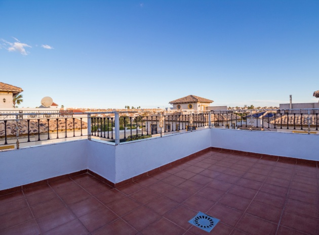 Återförsäljning - Villa - Cabo Roig - san jose