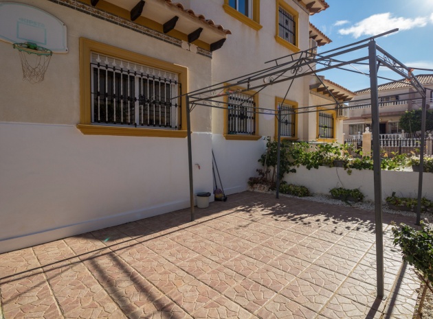 Återförsäljning - Villa - Cabo Roig - san jose