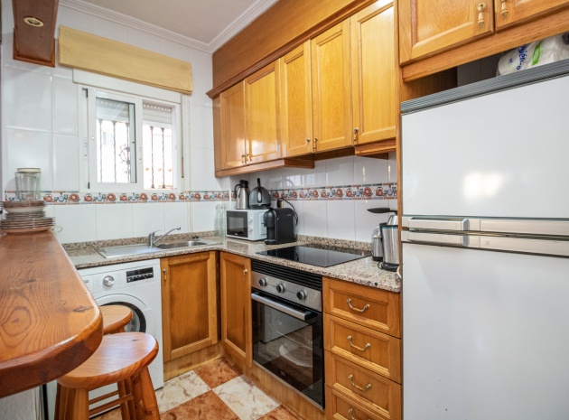 Återförsäljning - Villa - Cabo Roig - san jose