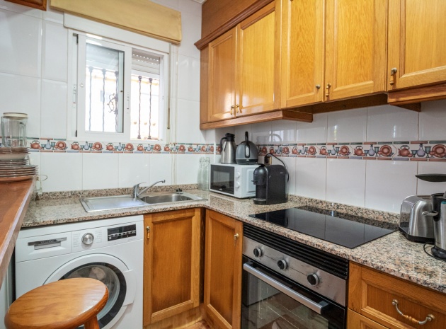 Återförsäljning - Villa - Cabo Roig - san jose