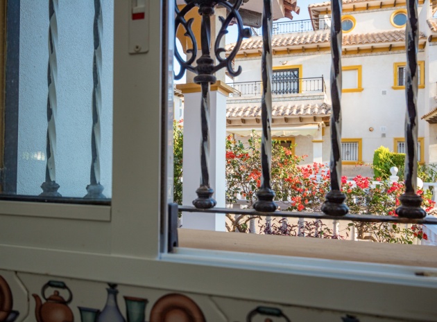 Återförsäljning - Villa - Cabo Roig - san jose