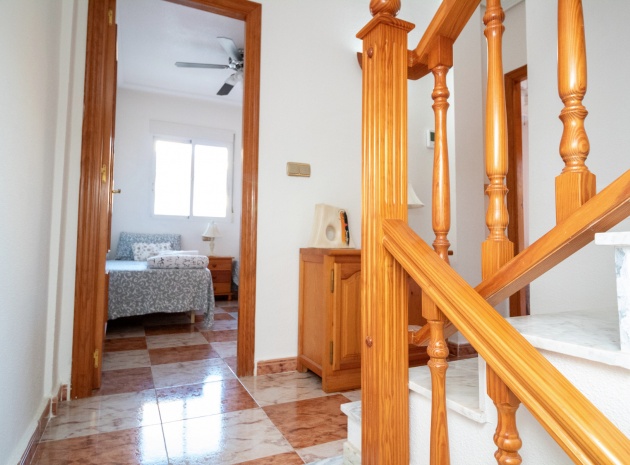 Återförsäljning - Villa - Cabo Roig - san jose