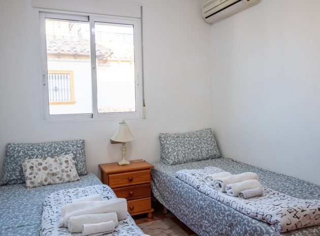 Återförsäljning - Villa - Cabo Roig - san jose