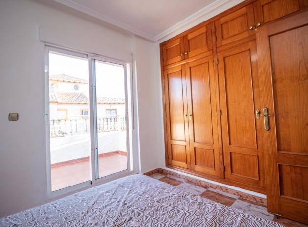 Återförsäljning - Villa - Cabo Roig - san jose