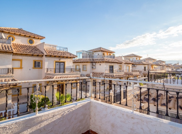 Återförsäljning - Villa - Cabo Roig - san jose