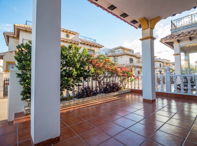 Återförsäljning - Villa - Cabo Roig - san jose