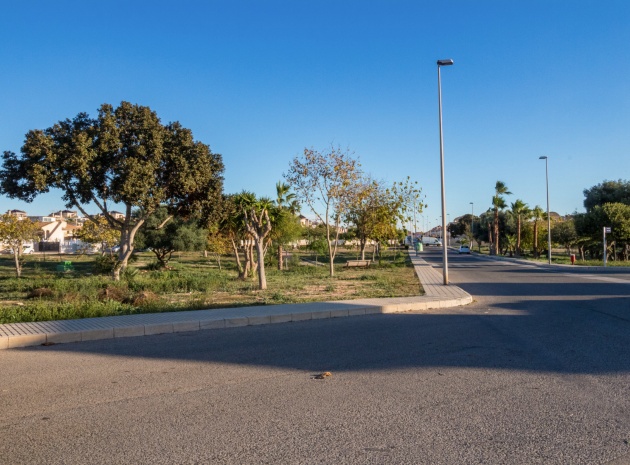 Återförsäljning - Villa - Cabo Roig - san jose