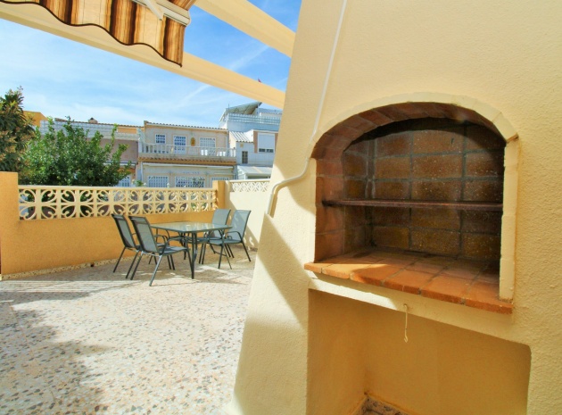 Resale - Bungalow - Playa Flamenca - las chismosas