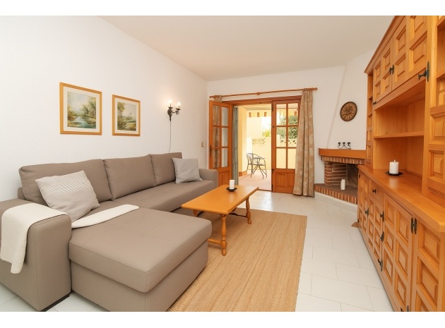 Resale - Bungalow - Playa Flamenca - las chismosas
