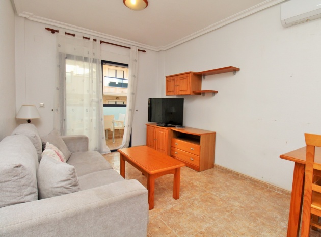 Resale - Apartment - Cabo Roig - beachside cabo roig