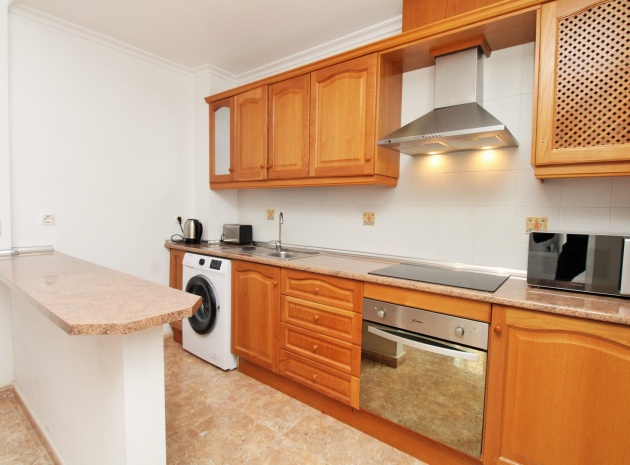 Resale - Apartment - Cabo Roig - beachside cabo roig