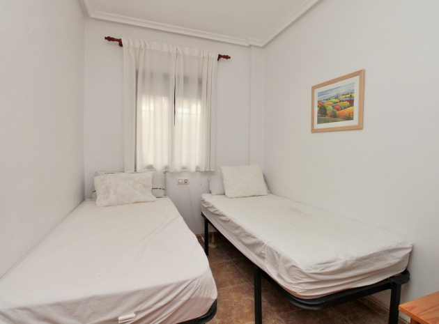 Resale - Apartment - Cabo Roig - beachside cabo roig