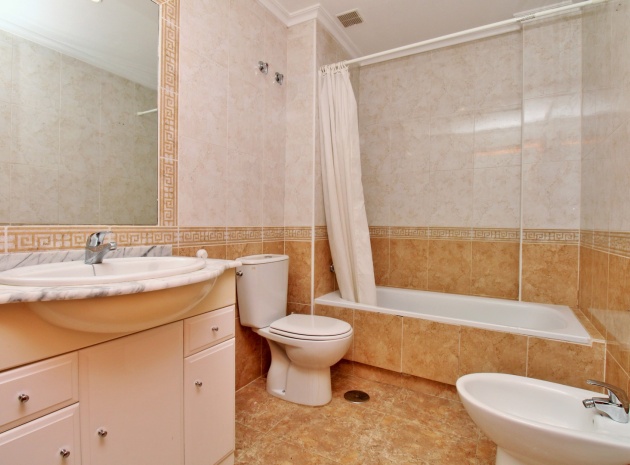 Resale - Apartment - Cabo Roig - beachside cabo roig