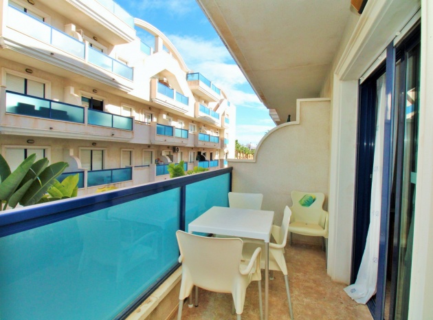 Resale - Apartment - Cabo Roig - beachside cabo roig