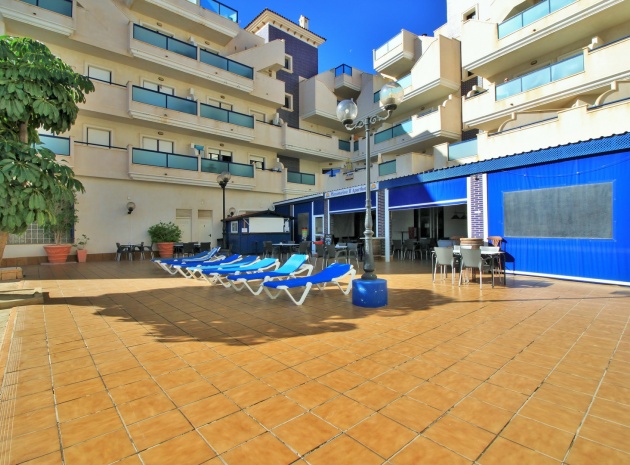 Resale - Apartment - Cabo Roig - beachside cabo roig