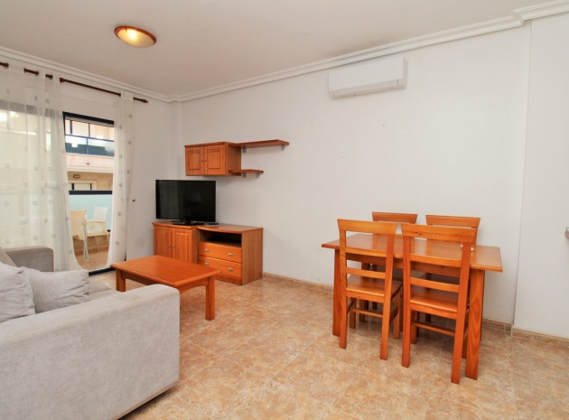 Resale - Apartment - Cabo Roig - beachside cabo roig
