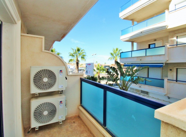 Resale - Apartment - Cabo Roig - beachside cabo roig