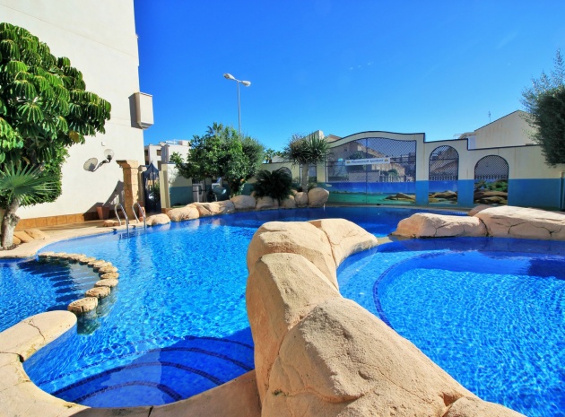 Resale - Apartment - Cabo Roig - beachside cabo roig