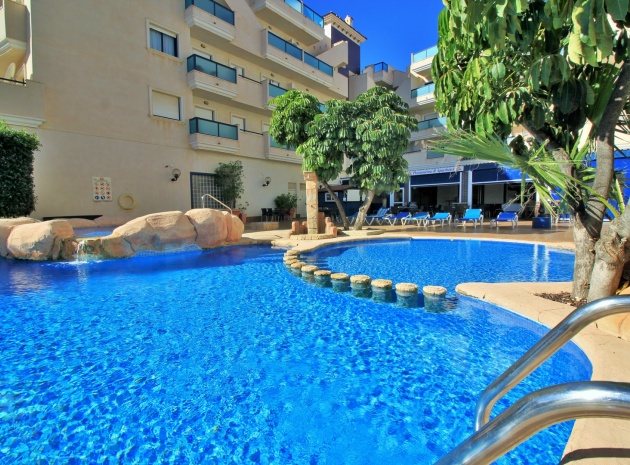 Resale - Apartment - Cabo Roig - beachside cabo roig