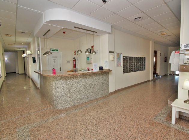 Resale - Apartment - Cabo Roig - beachside cabo roig