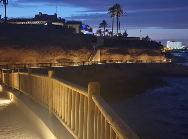 Resale - Apartment - Cabo Roig - beachside cabo roig