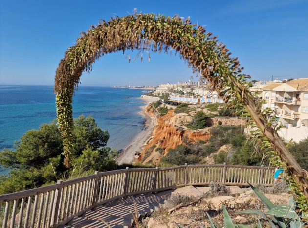 Resale - Apartment - Cabo Roig - beachside cabo roig