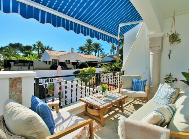 Wiederverkauf - Stadthaus - Villamartin - las violetas