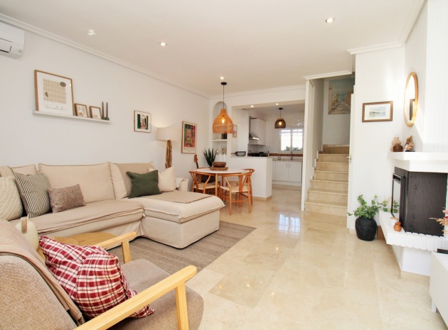 Wiederverkauf - Stadthaus - Villamartin - las violetas