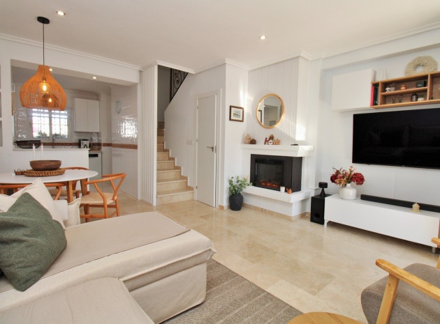 Wiederverkauf - Stadthaus - Villamartin - las violetas