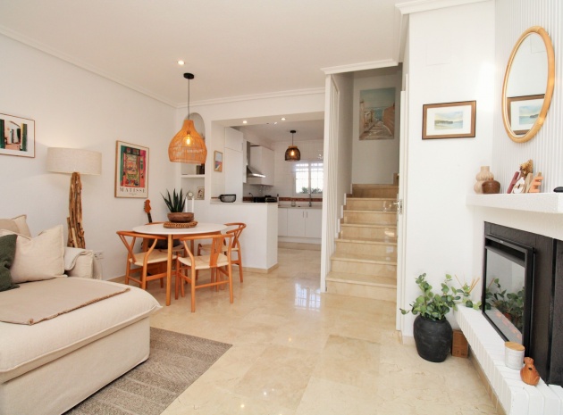 Wiederverkauf - Stadthaus - Villamartin - las violetas