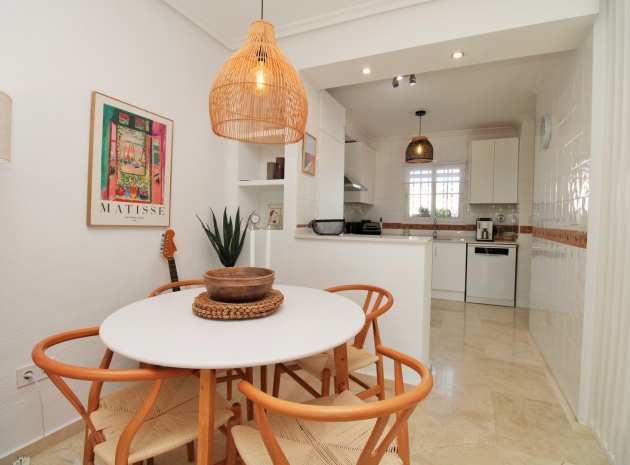 Wiederverkauf - Stadthaus - Villamartin - las violetas