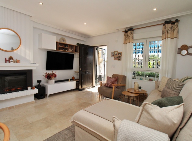 Wiederverkauf - Stadthaus - Villamartin - las violetas