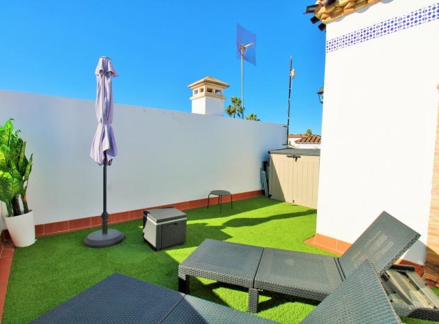 Wiederverkauf - Stadthaus - Villamartin - las violetas