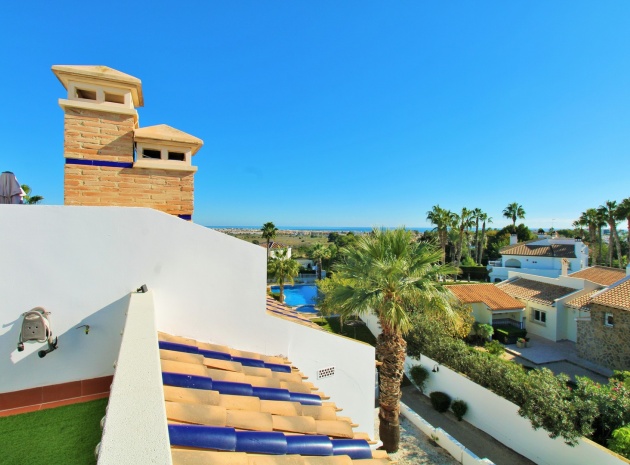 Wiederverkauf - Stadthaus - Villamartin - las violetas