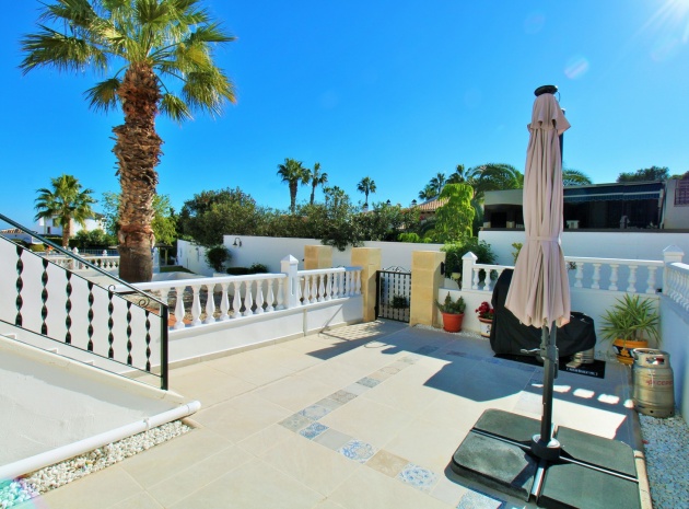 Wiederverkauf - Stadthaus - Villamartin - las violetas