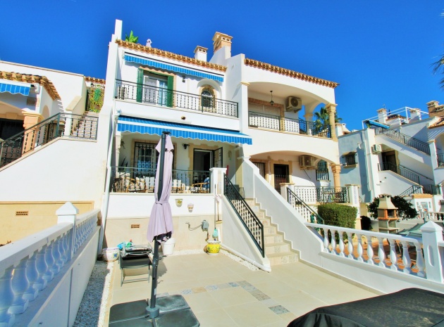 Wiederverkauf - Stadthaus - Villamartin - las violetas