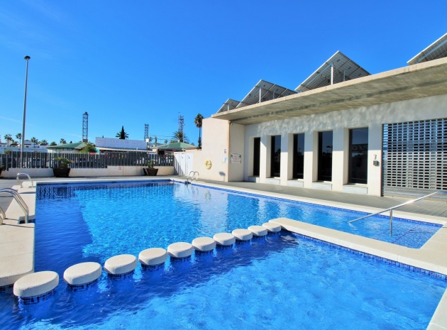 Resale - Apartment - Villamartin - Los Dolses