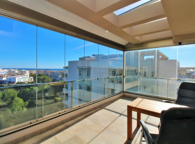 Resale - Apartment - Villamartin - Los Dolses