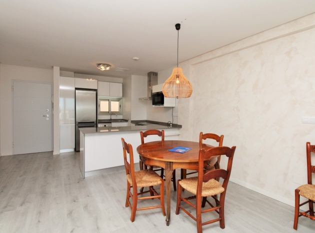 Resale - Apartment - Villamartin - Los Dolses