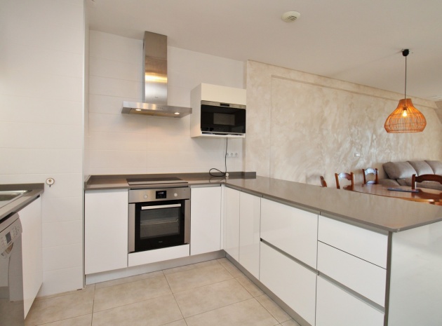 Resale - Apartment - Villamartin - Los Dolses