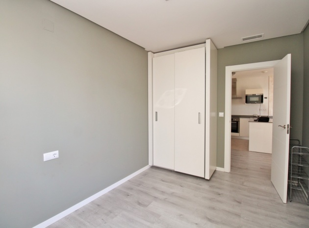 Resale - Apartment - Villamartin - Los Dolses