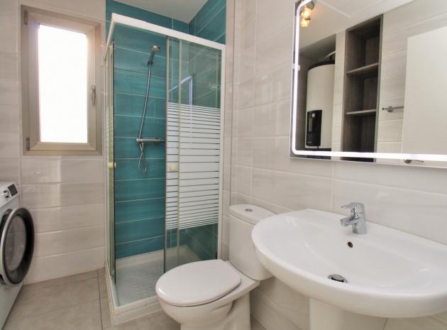 Resale - Apartment - Villamartin - Los Dolses