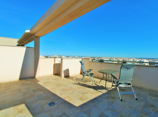 Resale - Apartment - Villamartin - Los Dolses