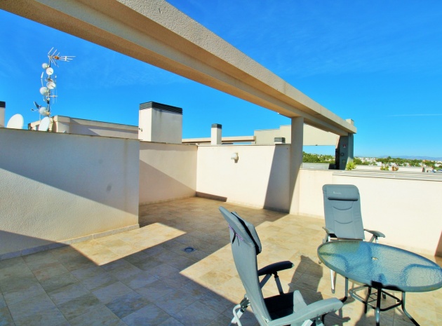 Resale - Apartment - Villamartin - Los Dolses