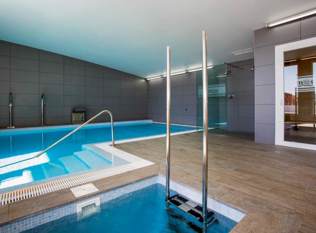 Resale - Apartment - Villamartin - Los Dolses