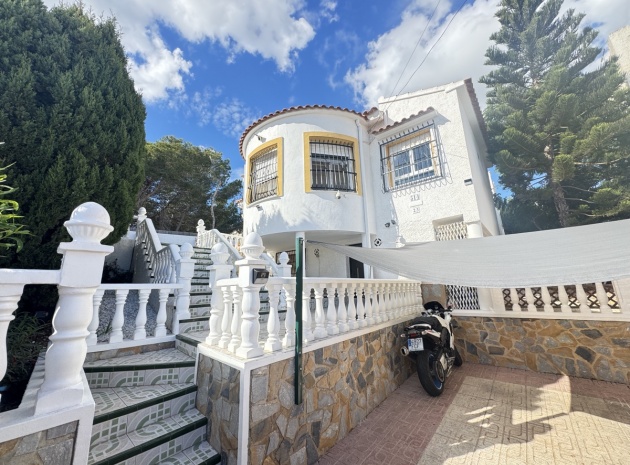 Resale - Villa - Villamartin - blue lagoon