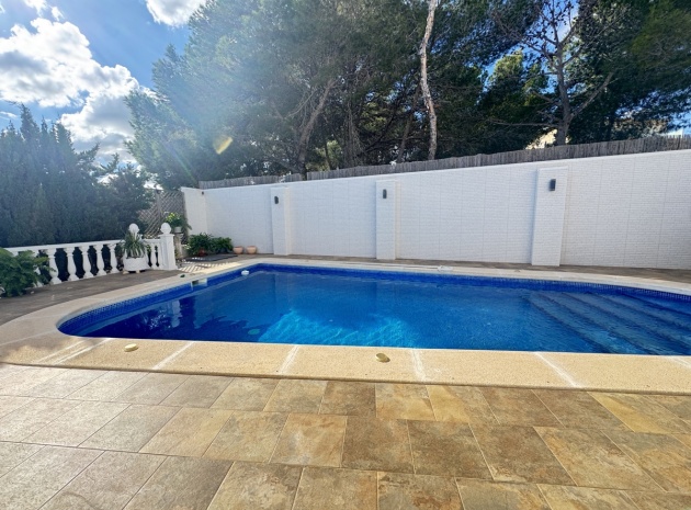 Resale - Villa - Villamartin - blue lagoon