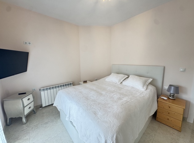 Resale - Villa - Villamartin - blue lagoon